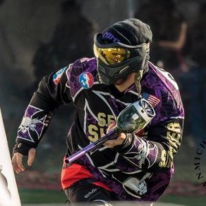 Meet your Posher, Christopher